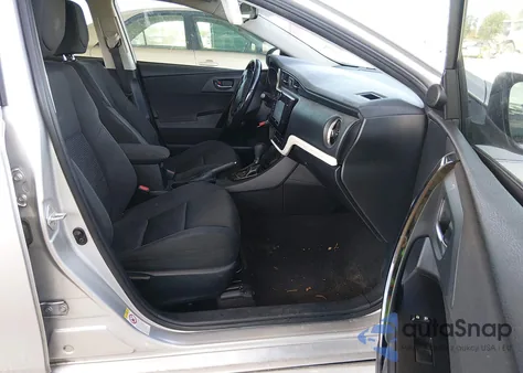 2016 Scion Im from USA, damaged, VIN JTNKARJEXGJ512563